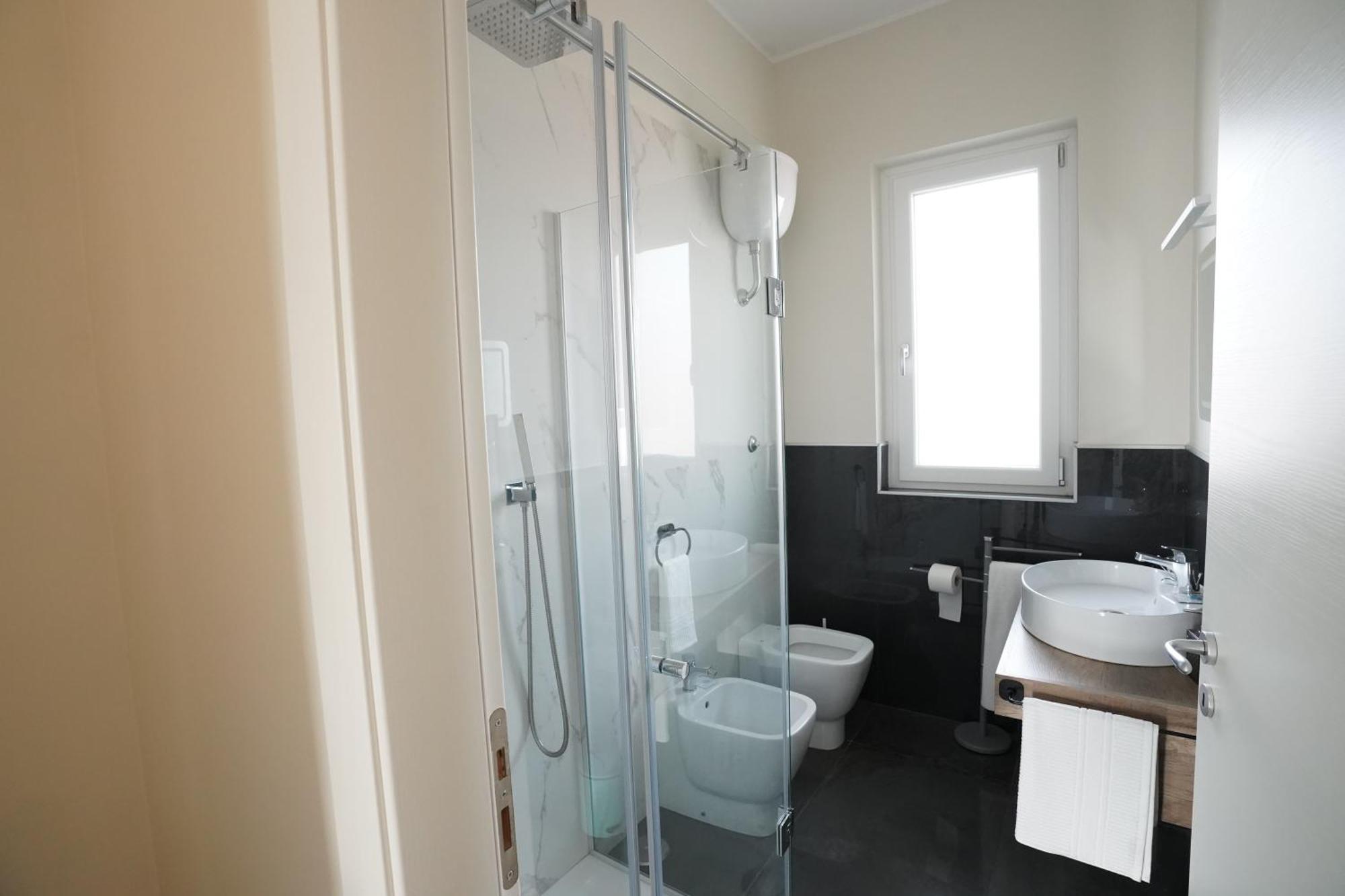 Brahma Luxury B&B Marigliano Exterior foto